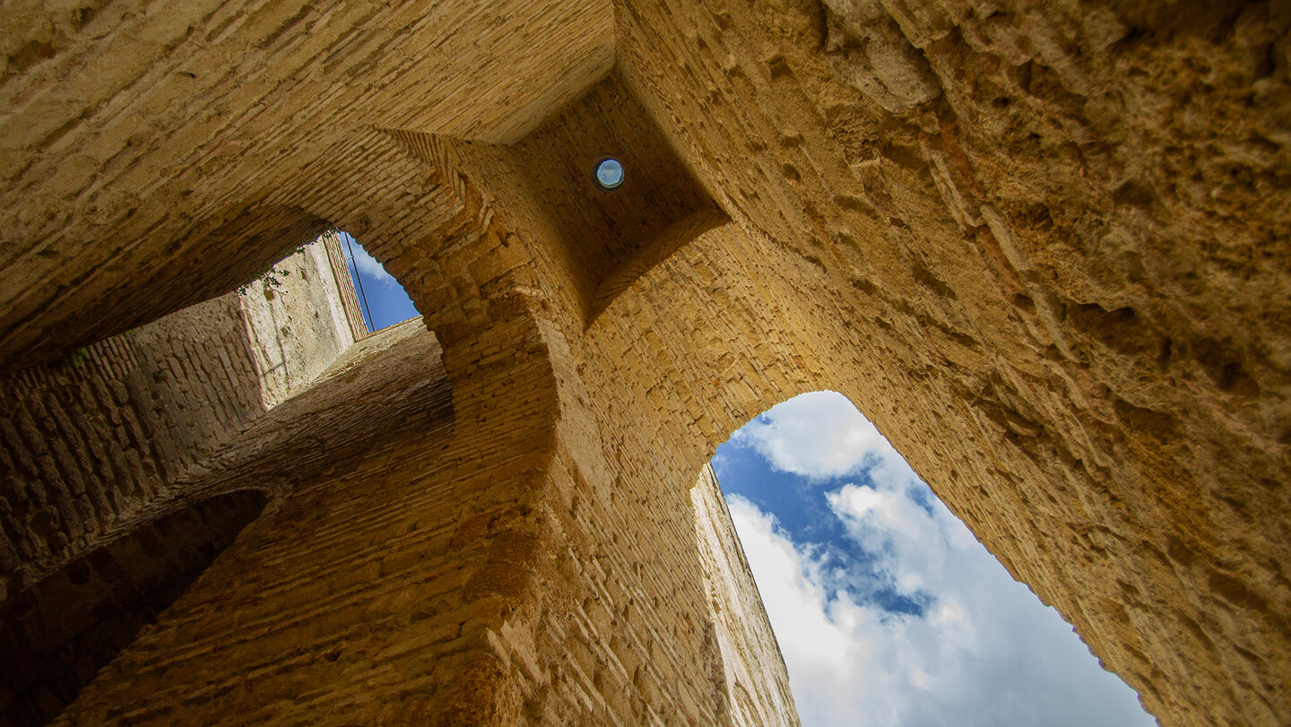 alcázar de jerez de la frontera